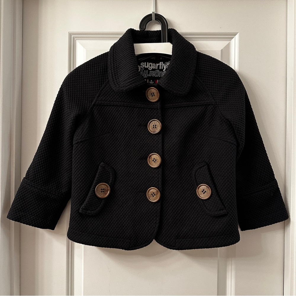 Sugarfly Blazer